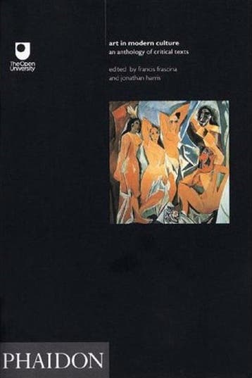Art in Modern Culture - Art in Modern Culture, Boeken, Ophalen of Verzenden, Nieuw