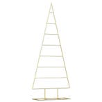 Decoratieve boom - metaal 150cm | retourdeal 63% korting, Ophalen of Verzenden, Zo goed als nieuw