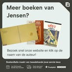 A Fate Inked in Blood 9781529916454 Jensen, Boeken, Verzenden, Zo goed als nieuw, Jensen