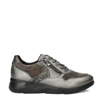 Waldläufer K-Funky lage sneakers voor dames in het Brons, Waldläufer, Overige kleuren, Verzenden, Nieuw