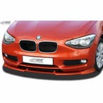 Voorspoiler Lip Vario-X Standaard Bumper BMW F20 F21 B7061, Nieuw, Voor, BMW