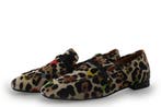 Notre-V Loafers in maat 39 Panter, Notre-V, Overige kleuren, Verzenden, Overige typen