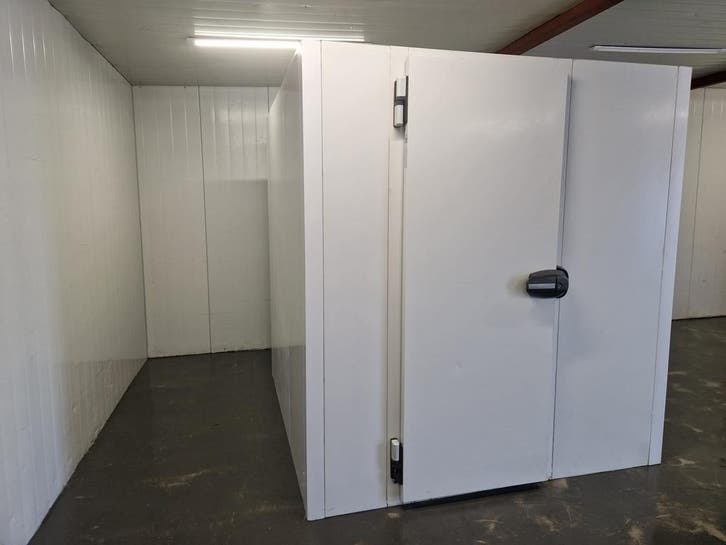 Vriescel 196 x 196 x 210 cm, Zakelijke goederen, Horeca | Keukenapparatuur, Koelen en Vriezen