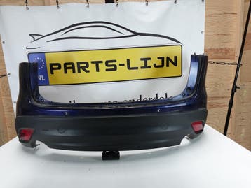 Mazda CX-5 KD4750221 Achterbumper Gebruikt, Ophalen of Verzenden, Nieuw