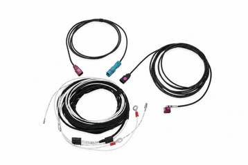 Kabelset voor Phone Box (telefoonbox) voor Audi, SEAT, Ophalen of Verzenden, Nieuw, Seat