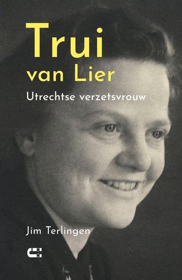 9789086843299 Trui van Lier Jim Terlingen, Verzenden, Nieuw, Jim Terlingen