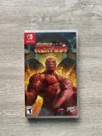 Super meat boy / Limited run games / Switch, Spelcomputers en Games, Games | Nintendo Switch, Verzenden, Nieuw