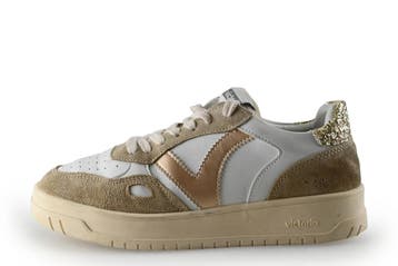 Victoria Shoes Sneakers in maat 37 Wit, Verzenden, Wit, Victoria Shoes, Sneakers of Gympen
