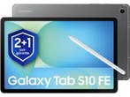 Samsung Galaxy Tab S10 FE - WiFi - 256GB - 800 nits helder, Computers en Software, Android Tablets, Verzenden, Zo goed als nieuw