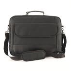 Tas 17,0 Kopenhagen GFY-5117 Zwart (Tassen, Laptops), Computers en Software, Laptophoezen, Ophalen of Verzenden, Nieuw