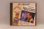 Paolo Conte - De hits van (rtl4), Ophalen of Verzenden, Zo goed als nieuw