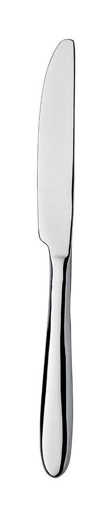 GGM Gastro | (12 stuks) Dinermes Leandro - 207mm | DMK-P |, Verzenden, Nieuw, Overige typen
