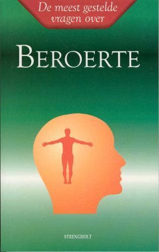 De meest gestelde vragen over beroerte - E. van Thiel, Verzenden, Gelezen, E. van Thiel
