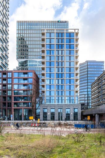 Te huur: Appartement Van Sijpesteijnkade in Utrecht, Utrecht, Appartement, Utrecht