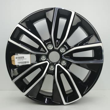 Originele velgen 18 inch lichtmetalen Honda HR-V *IN1003228*, 18 inch, Gebruikt, Velg(en), Ophalen of Verzenden