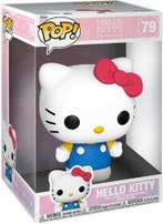 Funko Pop! Jumbo - Hello Kitty 50th Anniversary - Hello, Verzenden, Nieuw