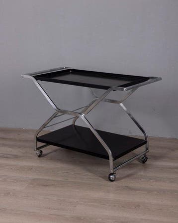Trolley - Metaal