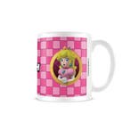 MUG PEACH, Ophalen of Verzenden, Nieuw