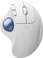 Logitech Ergo M575S - Draadloze Muis - Ergonomisch -, Computers en Software, Muizen, Verzenden, Nieuw