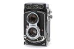 Minolta Autocord L 6x6 Rokkor 3.5/75mm Twin lens reflex, Nieuw