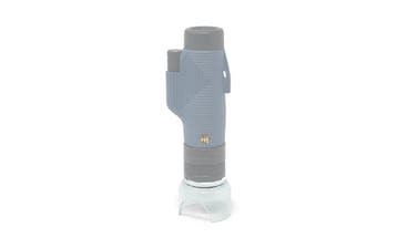 Nocs Inspector microscope black, Ophalen of Verzenden, Nieuw