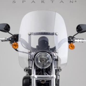 National Cycle 88-22 Harley-Davidson XL 39 mm. Spartan, Ophalen of Verzenden