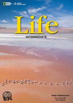 Life Intermediate 9781133315711, Boeken, Wetenschap, Zo goed als nieuw, Verzenden