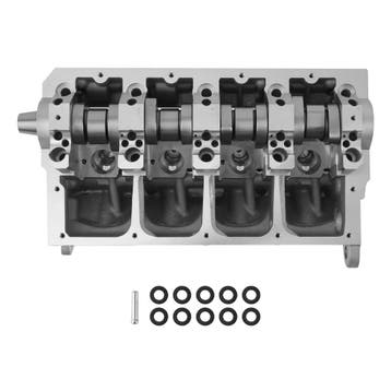 Cylinder Head Complete geschikt voor VW Golf Audi A3, Sea..., Auto-onderdelen, Verzenden, Nieuw, Audi