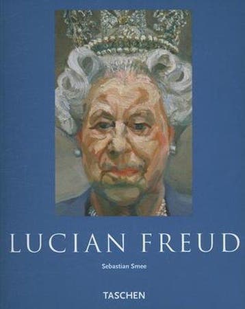 Lucian Freud Basic Art - Sebastian Smee 9783822858059, Verzenden, Gelezen, Sebastian Smee