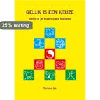 Geluk is een keuze 9789085702467 Mariska van der Werf, Boeken, Verzenden, Zo goed als nieuw, Mariska van der Werf