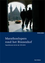 Marathonlopers rond het Binnenhof 9789059317963 Roel Bekker, Verzenden, Gelezen, Roel Bekker
