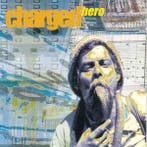 cd - Charged - Hero, Verzenden, Zo goed als nieuw