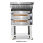 Cuppone Donatello Pizza Oven | 2x 6 Pizzas Ø350mm | 450°C |, Zakelijke goederen, Horeca | Keukenapparatuur, Ophalen of Verzenden