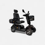 IVA Rider 700 Zwart scootmobielen, Ophalen of Verzenden, Nieuw