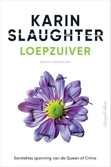 Loepzuiver | Karin Slaughter | Nieuw, Ophalen of Verzenden, Nieuw, Karin Slaughter