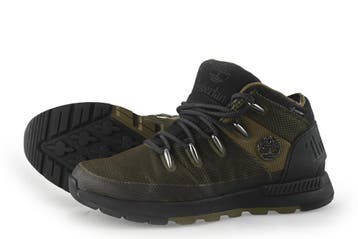 Timberland Wandelschoenen in maat 40 Bruin, Kleding | Heren, Schoenen, Bruin, Verzenden, Timberland, Zo goed als nieuw