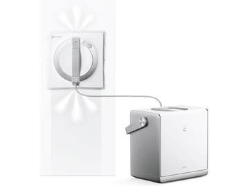 Veiling - ECOVACS - WINBOT W2S OMNI - ruitenreinigingsrobot