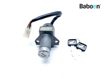 Contactslot Honda CB 750 F 1983-1984 (CB750F), Verzenden, Gebruikt