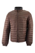 Timberland Jas in maat M Bruin, Kleding | Heren, Verzenden, Zo goed als nieuw, Bruin, Timberland
