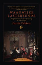 Waanwijze lasterbende (9789000357468, Geertje Dekkers), Verzenden, Nieuw