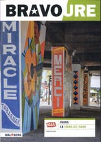 1 vmbo-gt/havo / Bravoure / leerwerkboek deel B, Verzenden, Zo goed als nieuw