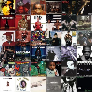Boogiemarzrecords  voor al uw Rap & Hip Hop- lps, Nieuw in verpakking