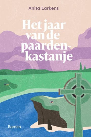 Het Jaar Van De Paardenkastanje | Anita Larkens | Nieuw, Ophalen of Verzenden, Nieuw, Anita Larkens