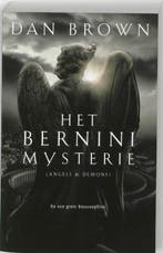 Het Bernini mysterie / Robert Langdon / 1 9789024530366, Verzenden, Zo goed als nieuw, Dan Brown