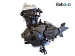 Motorblok Kawasaki Ninja 500 +SE 2024- (EX500G EX500J), Verzenden, Gebruikt