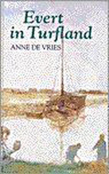 EVERT IN TURFLAND 9789026604027 DE VRIES A., Verzenden, Gelezen, DE VRIES A.