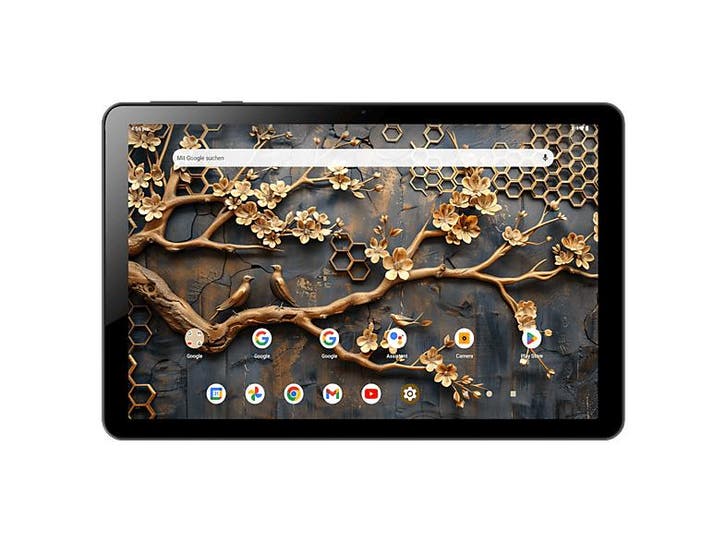 Peaq -  Tablet Pet 10182-h332e, Computers en Software, Android Tablets, 10 inch, 32 GB, 10 inch, Nieuw, Verzenden