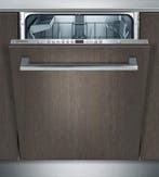 Siemens SN69M030 - Inbouw Vaatwasser - 60 cm - 13 Couverts -, Ophalen of Verzenden, Zo goed als nieuw, 85 tot 90 cm