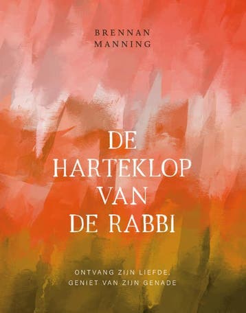 Harteklop van de Rabbi - Brennan Manning 9789059992153, Verzenden, Zo goed als nieuw, Brennan Manning