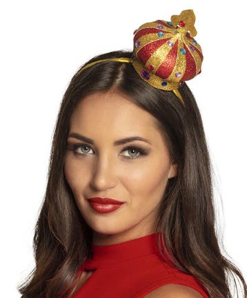 Tiara Kroon, Ophalen of Verzenden, Nieuw